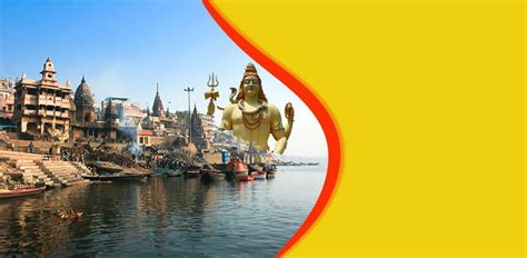 Kasi Tour Package From Chennai Subhayatra