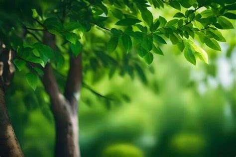 Green Tree Background Stock Photos, Images and Backgrounds for Free ...