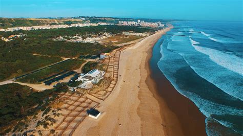 Secrets Tips Costa Da Caparica The Surf Paradise Outside Lisbon