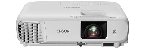 Epson Eh Tw Lcd Projektory Sklep Komputerowy X Kom Pl