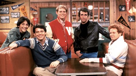 See The Happy Days Cast Then And Now — And Find Out What Theyre