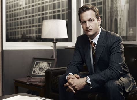 HQ - Season 2 Photoshoot - Will Gardner - The Good Wife Photo (16768346 ...