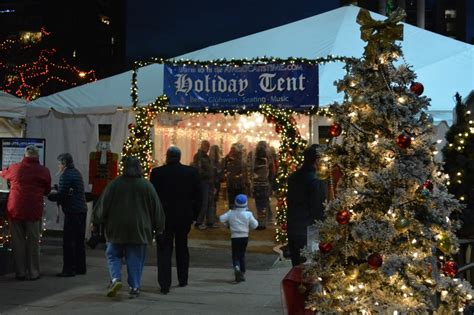 Denver Christkindlmarket – Downtown Denver, CO | 2024 Nov-Dec Event