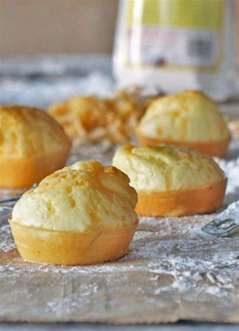 Brazilian Cheese Bread Recipe Aka The Best Rolls Ever