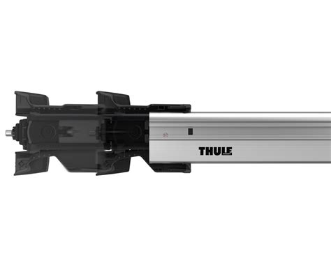 Thule Wingbar Evo 711300 alumínium csomagtartó rúd HerbályAutó hu