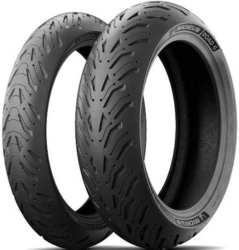 Michelin Road Zr W