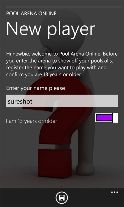 Pool Arena Online review - All About Windows Phone