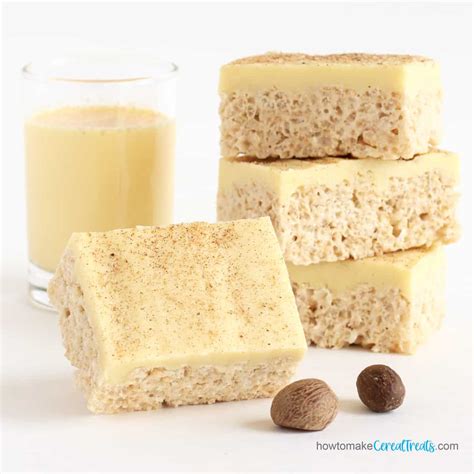 Microwave Rice Krispie Treats Recipe