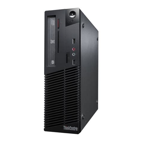 LENOVO THINKCENTRE M73 USER MANUAL Pdf Download | ManualsLib