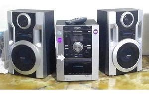 Philips Fwm Hi Fi System Posot Class