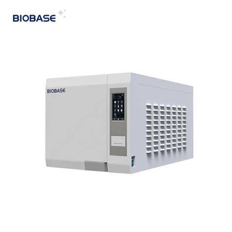 Biobase 450L Large Horizontal Pressure Steam Sterilizer Autoclave