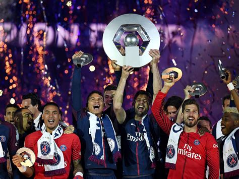 PSG Small Talk Podcast Paris Crowned Champions After Loss PSG Talk