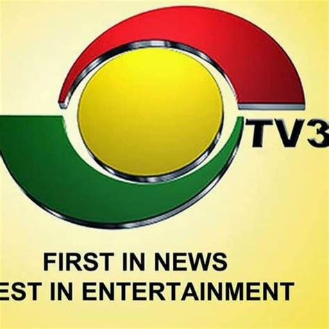 No1 Tv3 Ghana Tv3 Is A Ghanaian Ghana My Motherland