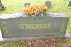 Samuel Robinett Osborne 1875 1956 Mémorial Find a Grave