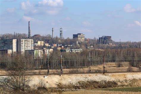 Kopalnia Nowy Wirek marzec 2014 Górny Śląsk na zdjęciach