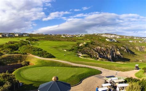 Pinnacle Point Beach And Golf Resort South Africa Golflux