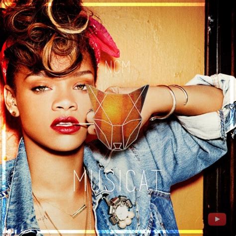 Stream Rihanna Work Feat Drake Welshy Bootleg NoCopyrightMusic