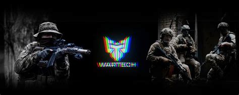 WARTECH | ВКонтакте