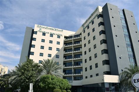 Arabian Park Dubai An Edge By Rotana Hotel In Dubai Best Rates