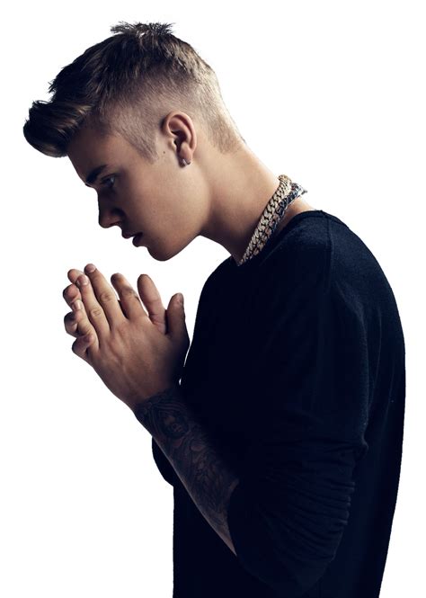 Justin Bieber Png All