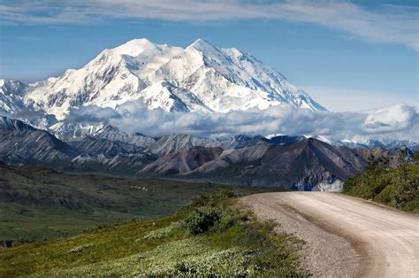 Denali National Park - 6 Million Acres of Amazing - The Travel Agent