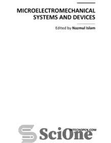 Microelectromechanical Systems And Devices