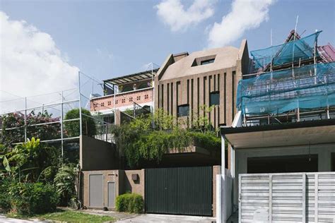 House At 62 CR Architectural Photography Finbarr Fallon Creative Office