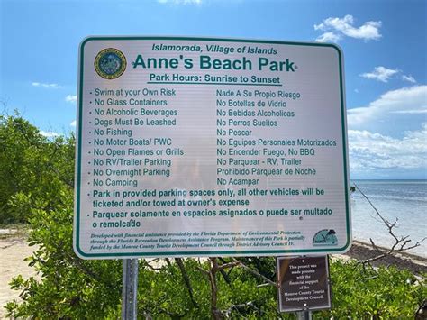 Anne's Beach (Islamorada) - All You Need to Know BEFORE You Go ...