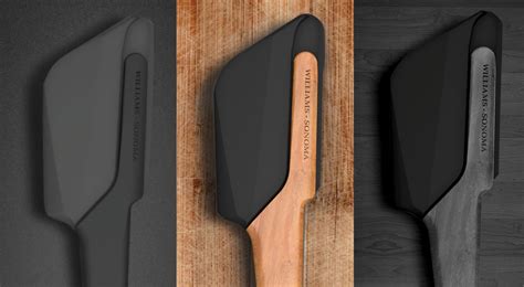 Spatula & Knife on Behance