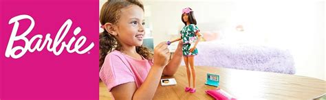 Barbie Doll Uk Toys And Games