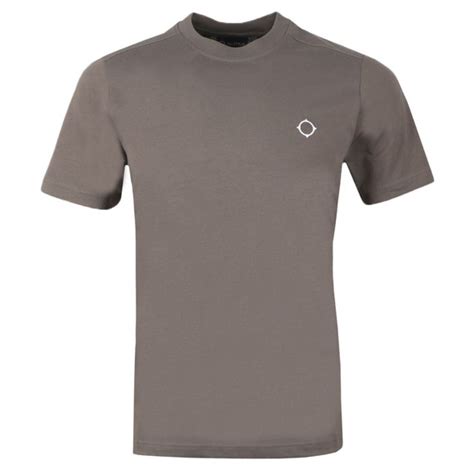 Ma.Strum Core Icon T-Shirt | Oxygen Clothing