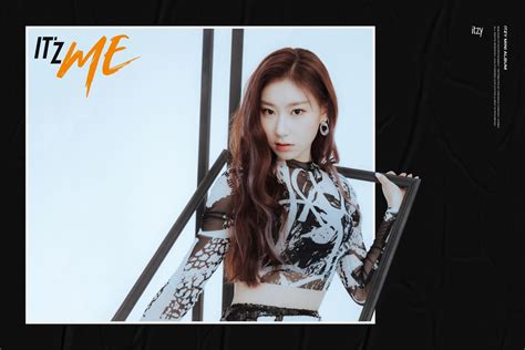 K Pop Comeback Spotlight Itzy 2nd Mini Album Itz Me