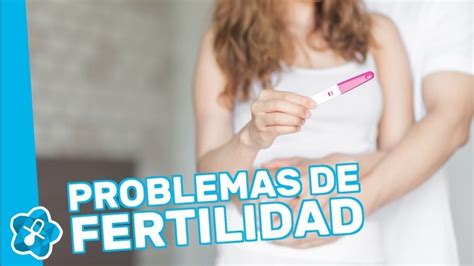 Cu Ndo Hay Que Considerar Que Se Tiene Un Problema De Fertilidad