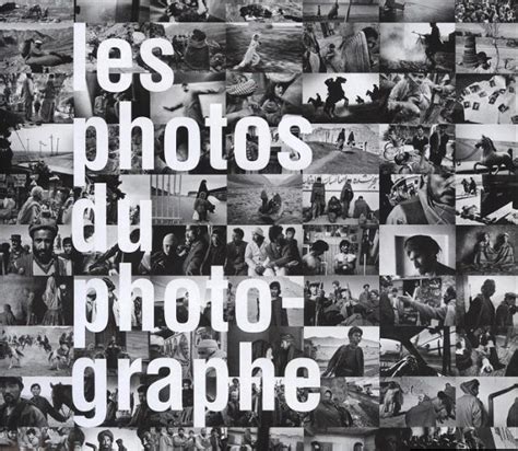 Le Photographe Para Bd