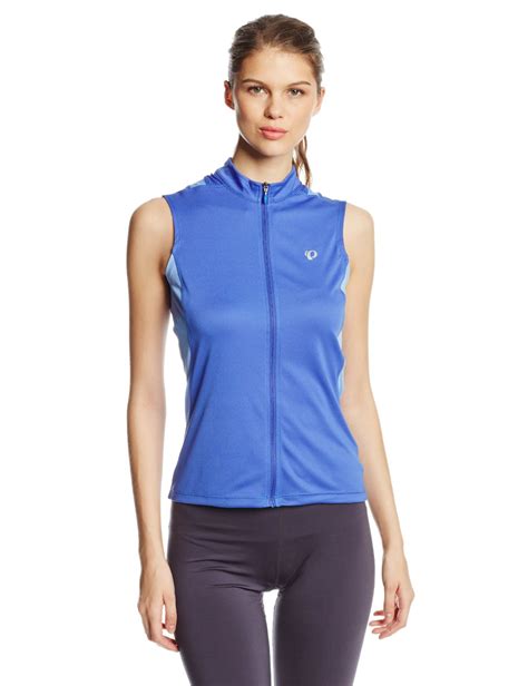 Consumer Savvy Reviews 5 Stunning Sleeveless Cycling Jerseys For Women