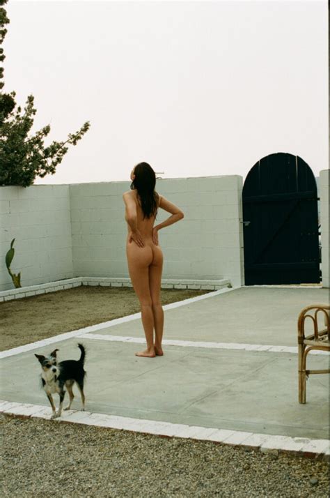 Celeb Petite Asian Christina Masterson Nude Photo 1 The