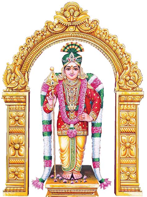 God Murugan Png Transparent Hd Images Free Download