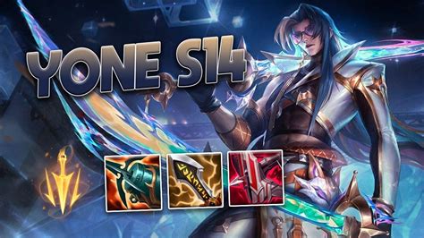 Guide Yone S Build Runes Tips Et Astuces League Of Legends Fr