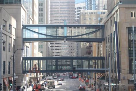 Minneapolis Skyway System 2021 All You Need To Know Before You Go