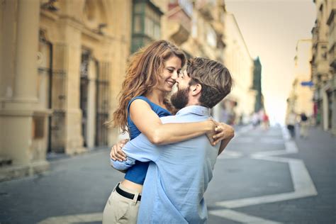 Couple Amoureux Tous Les Secrets Des Couples Qui Durent