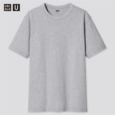 男裝 U 圓領t恤短袖網路尺寸特價款 Uniqlo 比價 Uq 搜尋