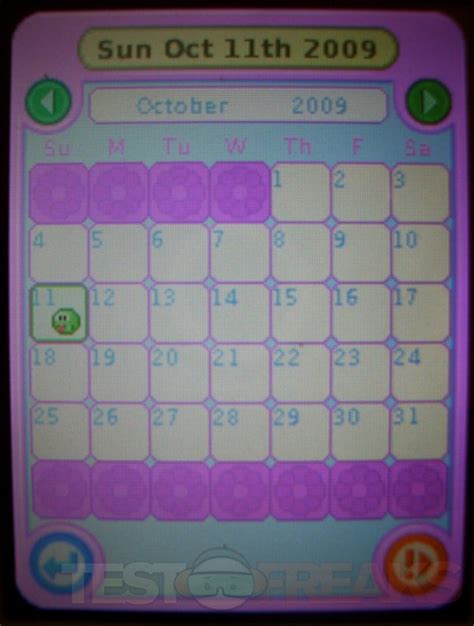 My Secret Diary Nintendo Ds Technogog