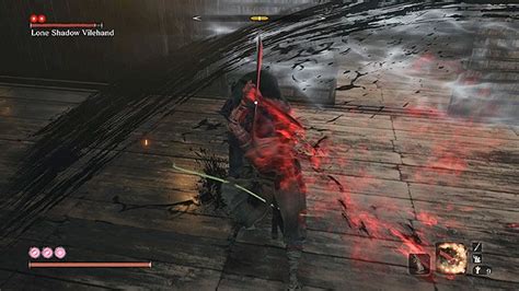 Mortal Blade | Unique items in Sekiro Shadows Die Twice - Sekiro Guide ...