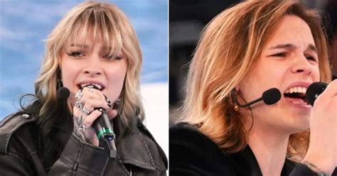 Mew E Matthew Fuori Da Amici Maria De Filippi Spiega Il Motivo