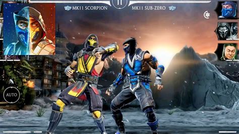 Mortal Kombat Games Online – Play Free in Browser ️ Encontre as melhores opções de apostas e ...