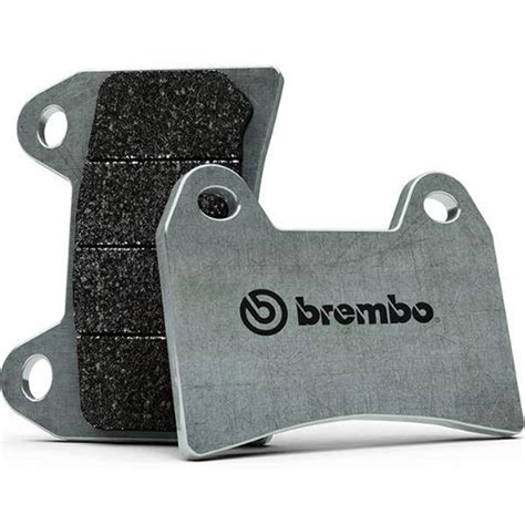 Pastilha De Freio Brembo BMW KTM Ducati Triumph MV Agusta Husqvarna