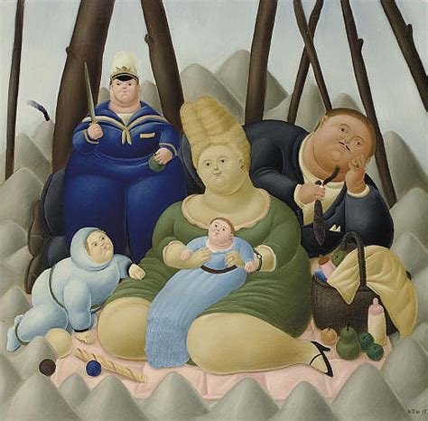 Fernando Botero Artwork For Sale At Online Auction Fernando Botero