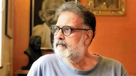 Need Of The Hour Is To Fight Hate Says Tushar Gandhi Laments The