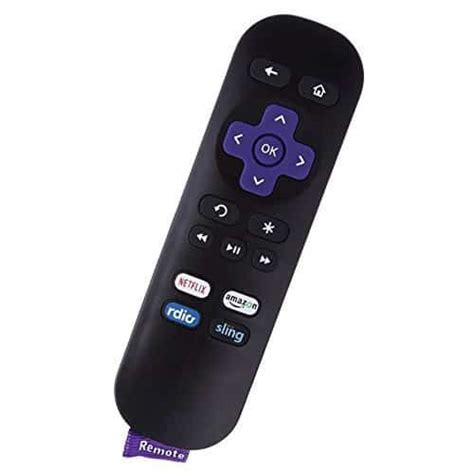 Why Is My Roku Remote Not Working With New Batteries At Brandon Tate Blog