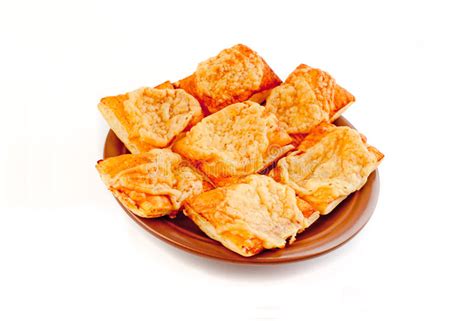 Snack with cheese stock image. Image of brown, cheese - 26200383